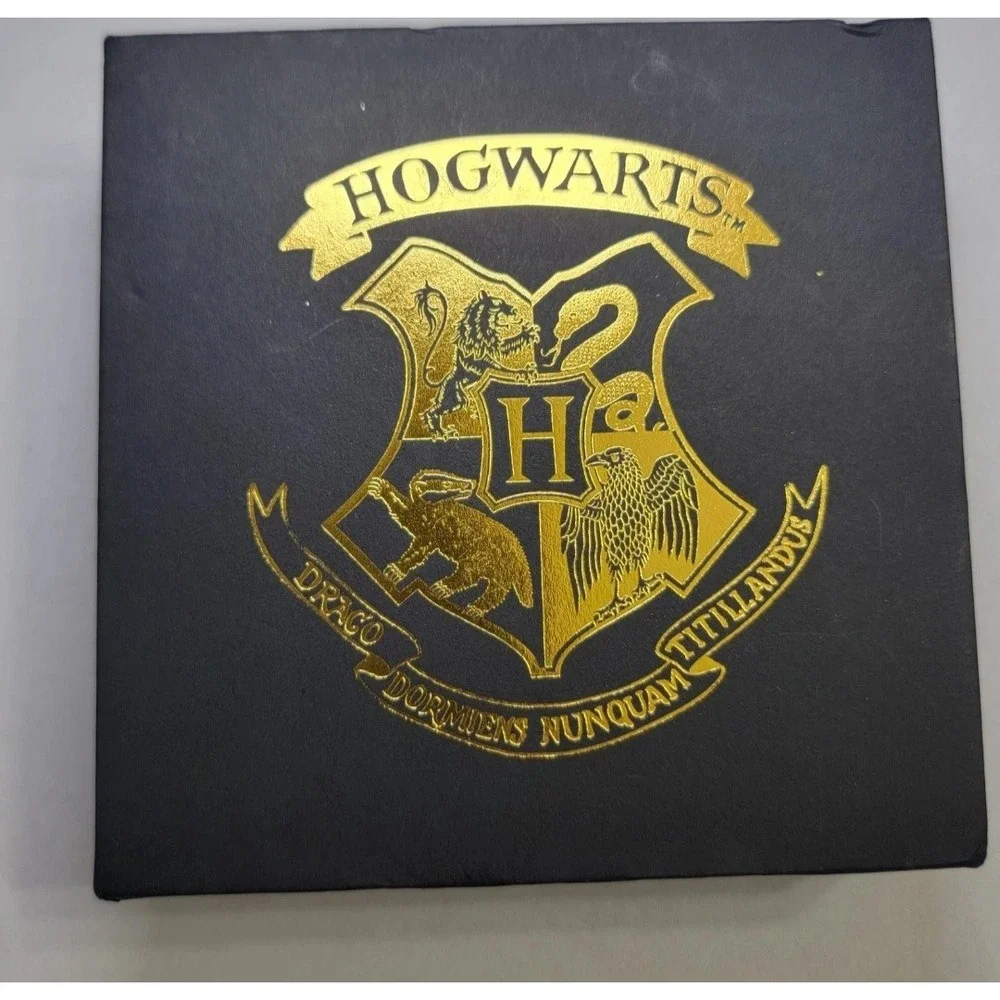 NEW Loungefly Harry Potter Back To School Backpack‎ With Wallet SET + 5 PINS